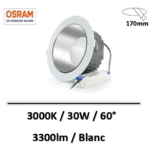 spot-led30W