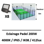 eclairage-padel-6M