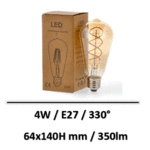 lampe-led-deco-ledme