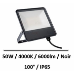 projecteur-50W-noir-kanlux