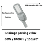 LAMPadaire-60X