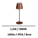 led-de-table