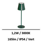 lampe-led-table