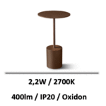 lampe-led-design