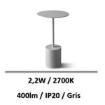 lampe-led-arkos