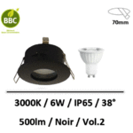 spot-led-BBC-noir