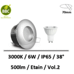 spot-led-BBC-etain-brosse