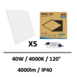pave-led-40W-pas-cher