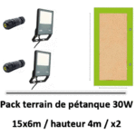 led-petanque