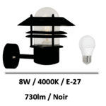 applique-led-nordlux-brod-de-mers