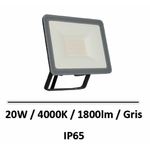 projecteur-20W-gris-4000K