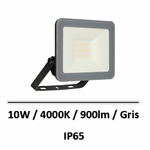 projecteur-led-gris-10W-IP65