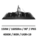 highbay-led-miidex-150W