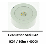 evacuation-sati-led