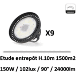 higbay-led-150W