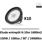 eclairage-led