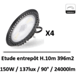 higbay-led-150W