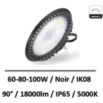 cloche-100W