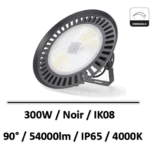 cloche-300W
