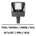 lampadaire-led-75W