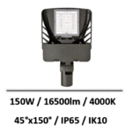LAMPADAIRE6LED