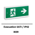 evacuation