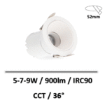 spot-led-IRC90-ledme