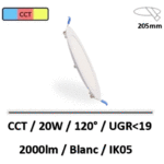 ledme-20W