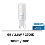 led-G9