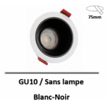 spot-led-noir