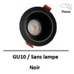 spot-led-noir