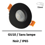 spot-led-noir