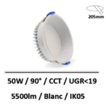 spot-led-50W
