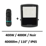 projecteur-led-400W