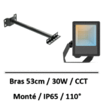 eclairage-led-30W