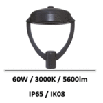 lampadaire-led