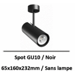 spot-led-sans-lampe