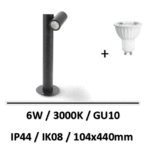 ledme-6W