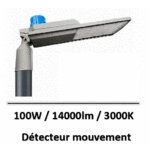 lampadaire-led