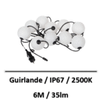 gurilande-led
