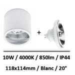 spot-led-AR1116gU10