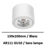 spot-saillie-led-blanc-AR111
