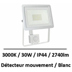 projecteur-30W-blanc-3000K-detecteur