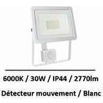 projecteur-blanc-6000K-30W-detecteur