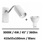 led-murale