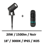 spot-led-noir-faire