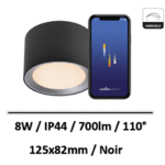 spot-led-saillie-nordux