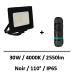 arlux-projecteur-30W