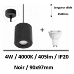 spot-led-suspendu-noir