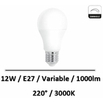 ampouled-E27-Dimmable-12W-3000K